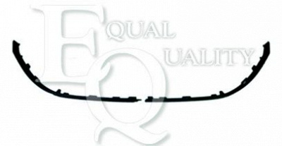 EQUAL QUALITY p4208 - Спойлер